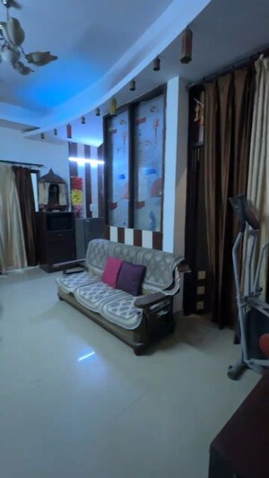 2 BHK Builder Floor For Rent in Niti Khand I