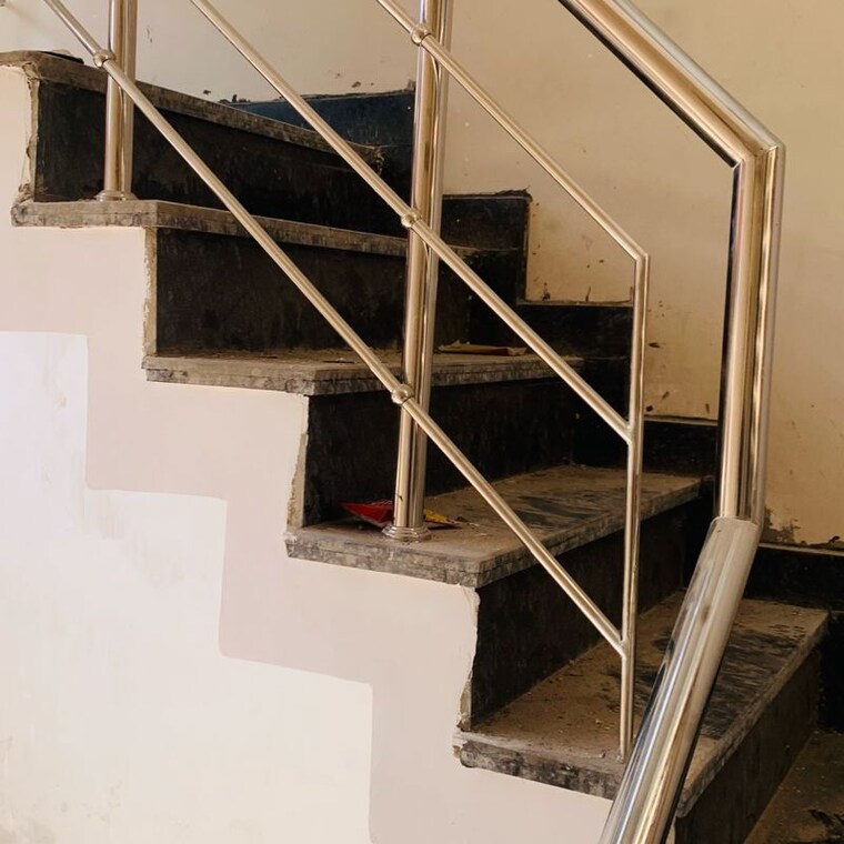 undefined, bhabat 2 Bedroom 75 Sq.Yd. Independent House In Bhabat Zirakpur 9973109