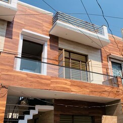2 BHK + Extra Room Independent House For Sale in Bhabat