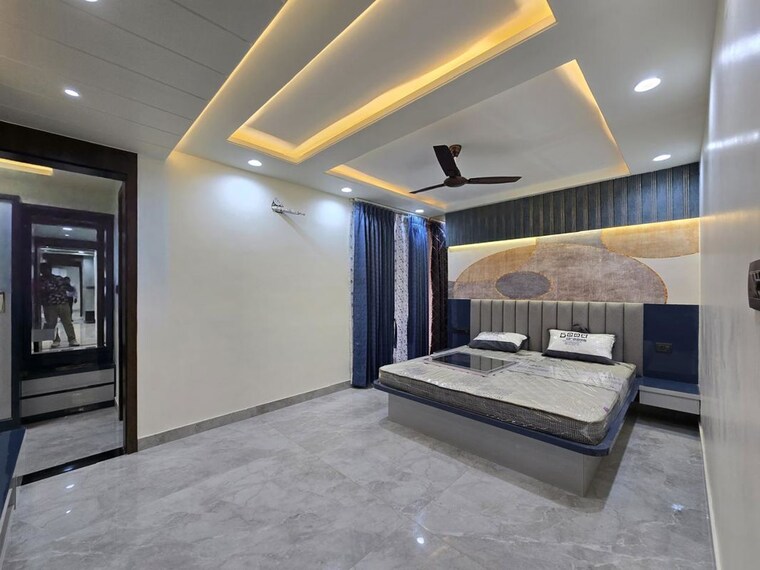 Living Room, viraj-kamal-apartment 3 Bedroom 1778 Sq.Ft. Apartment In Gopalpura Jaipur 9973104