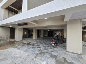 Parking in 3 BHK Apartment at Viraj Kamal Apartment, Gopalpura – for Sale