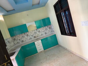 Bedroom in 3 BHK Independent House at Bijnor Road – for Sale