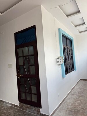 Building Lobby in 3 BHK Independent House at Bijnor Road – for Sale