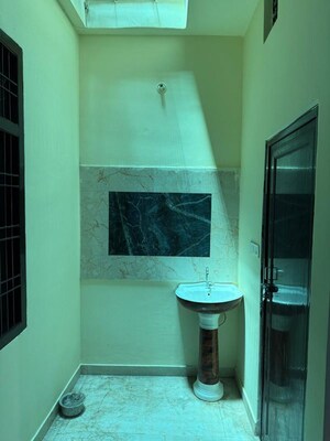 Bathroom in 3 BHK Independent House at Bijnor Road – for Sale