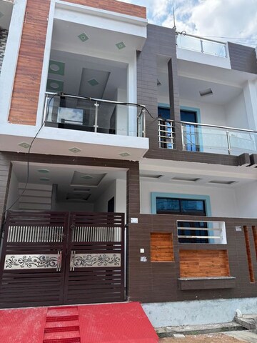 3 BHK Independent House For Sale in Bijnor Road