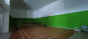 Furnished Amenities in 4 BHK Villa at Financial District – for Rent