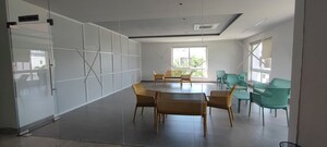 Kitchen in 4 BHK Villa at Financial District – for Rent