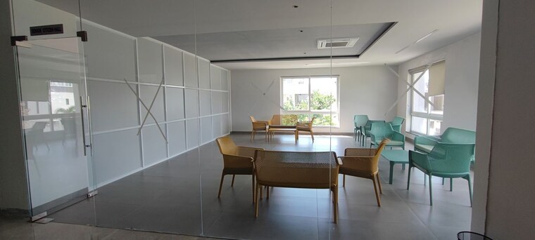 Kitchen, financial district 4 Bedroom 5600 Sq.Ft. Villa In Financial District Hyderabad 9973138