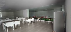 4 BHK + Pooja Room,Servant Room,Study Room,Extra Room Villa For Rent in Financial District