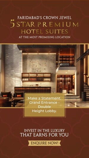  Plot For Sale in Countrywide BPTP Nest 83, Sector 83