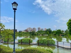 2 BHK + Pooja Room,Study Room Apartment For Sale in Gaur Yamuna City