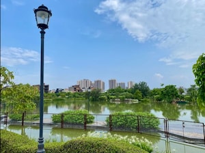 2 BHK Apartment For Sale in Gaur Yamuna City, Gaur Yamuna City