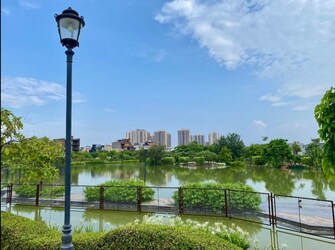 2 BHK + Pooja Room,Study Room Apartment For Sale in Gaur Yamuna City in Gaur Yamuna City, Greater Noida