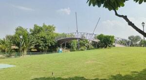 2 BHK Apartment – Garden View at Gaur Yamuna City, Gaur Yamuna City - for Sale