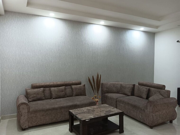 Living Room, aerocity 2 Bedroom 1080 Sq.Ft. Apartment In Aerocity Mohali 9970334