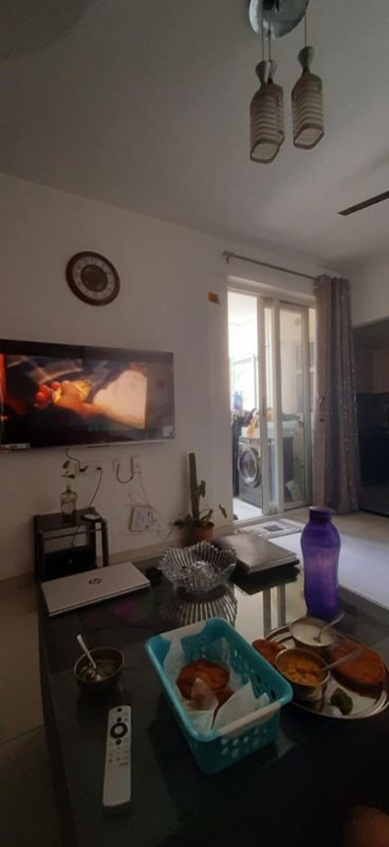 Living Room, aerocity 2 Bedroom 1080 Sq.Ft. Apartment In Aerocity Mohali 9970334