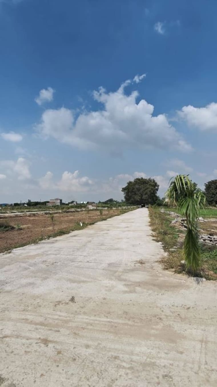 undefined, sector 88  153 Sq.Yd. Plot In Sector 88 Faridabad 9973170