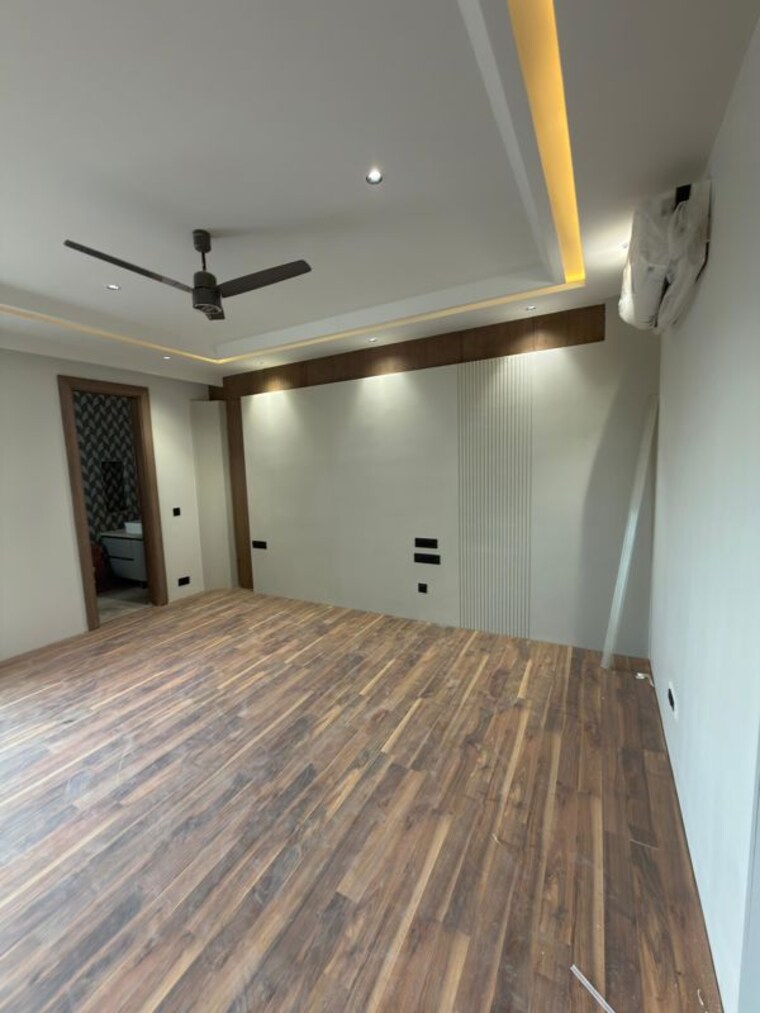 Bedroom, bptp-green-oaks 3 Bedroom 1650 Sq.Ft. Builder Floor In Sector 70a Gurgaon 9973183