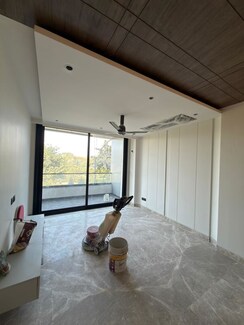 3 BHK Builder Floor For Sale in BPTP Green Oaks