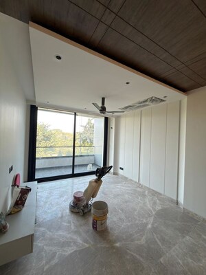 3 BHK Builder Floor For Sale in BPTP Green Oaks, Sector 70a