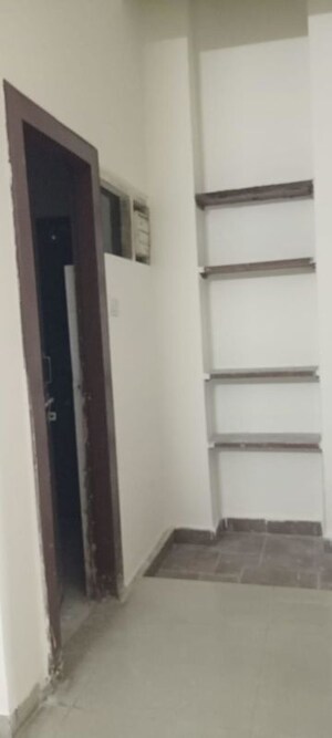 Building Lobby in 4 BHK Independent House at UPAVP Vrindavan Yojana, Vrindavan Yojna – for Sale