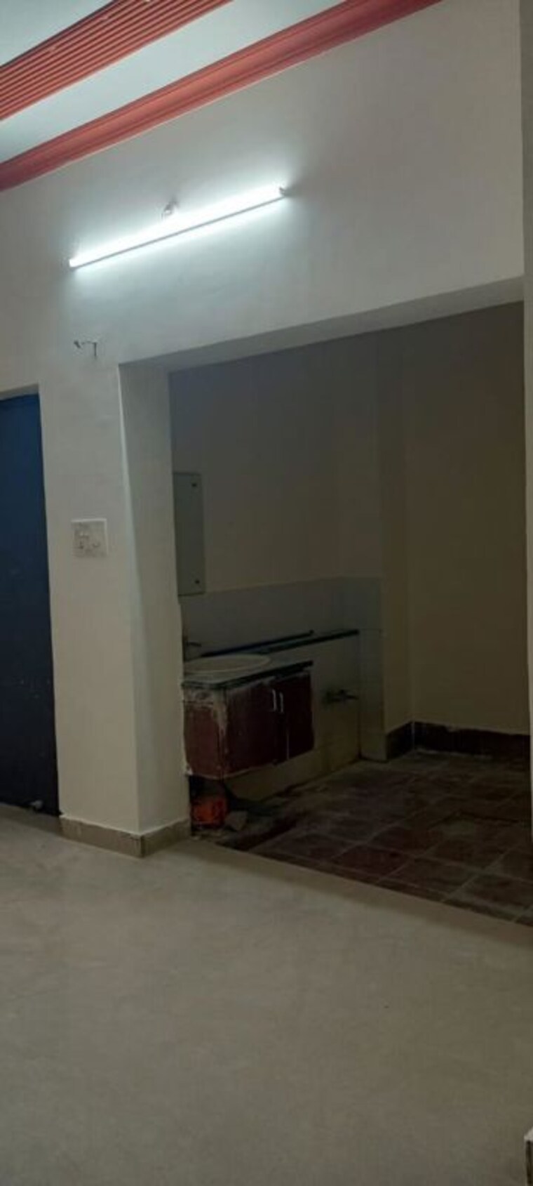 Master Bedroom, upavp-vrindavan-yojana 4 Bedroom 1744 Sq.Ft. Independent House In Vrindavan Yojna Lucknow 9973185