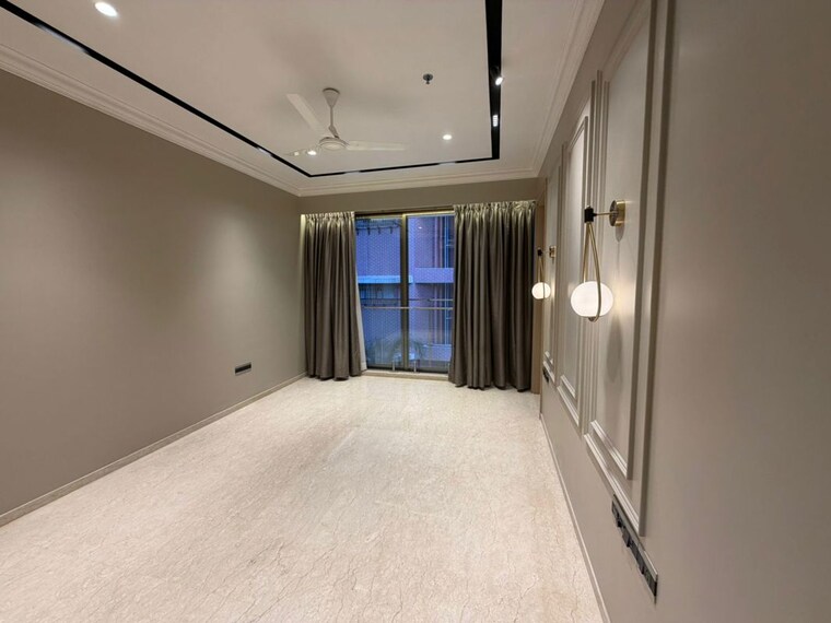 Room, radius-64-greens 3 Bedroom 1300 Sq.Ft. Apartment In Santacruz West Mumbai 9973187