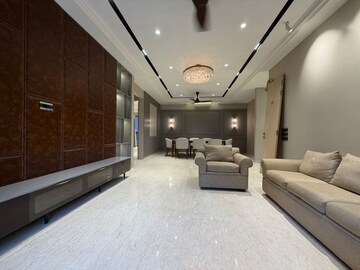 3 BHK Apartment For Rent in Radius 64 Greens, Santacruz West