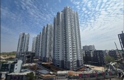 3 BHK Apartment For Sale in Jayabheri The Nirvana