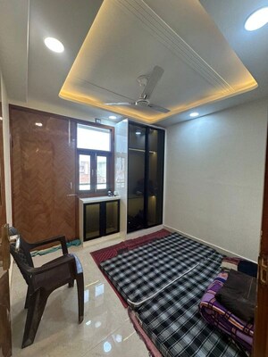 3 BHK Apartment For Rent in Dwarka Mor