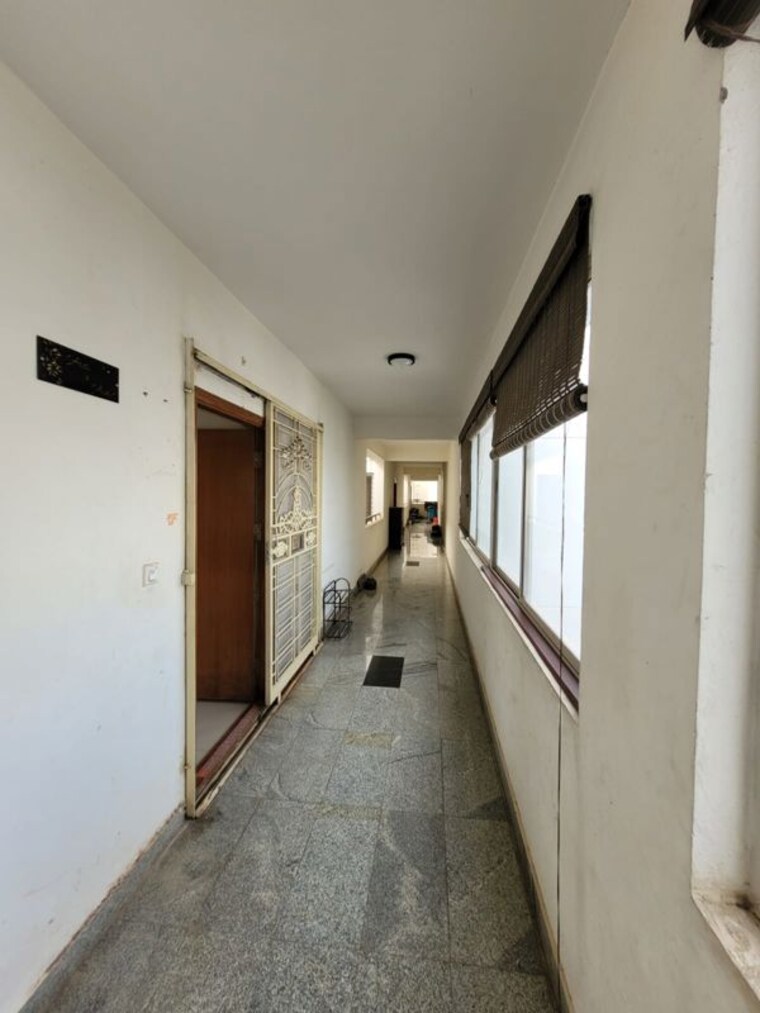 undefined, dhammanagi-lilium-gardenia 2 Bedroom 1000 Sq.Ft. Apartment In Thanisandra Bangalore 9973180