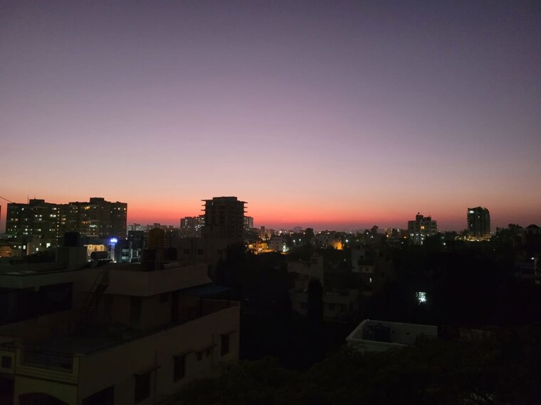  Parking, dhammanagi-lilium-gardenia 2 Bedroom 1000 Sq.Ft. Apartment In Thanisandra Bangalore 9973180