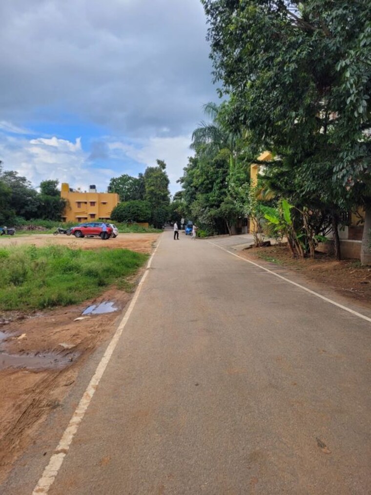 undefined, dhammanagi-lilium-gardenia 2 Bedroom 1000 Sq.Ft. Apartment In Thanisandra Bangalore 9973180