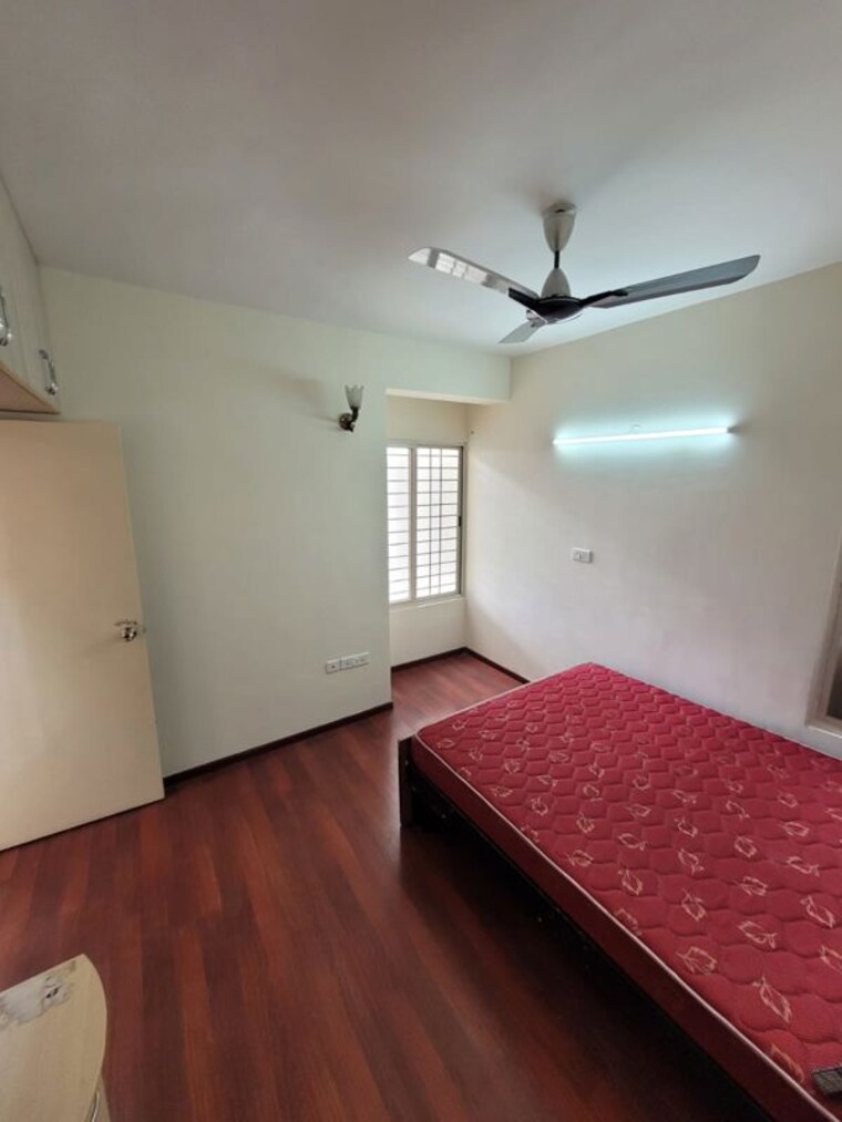 Kitchen, dhammanagi-lilium-gardenia 2 Bedroom 1000 Sq.Ft. Apartment In Thanisandra Bangalore 9973180