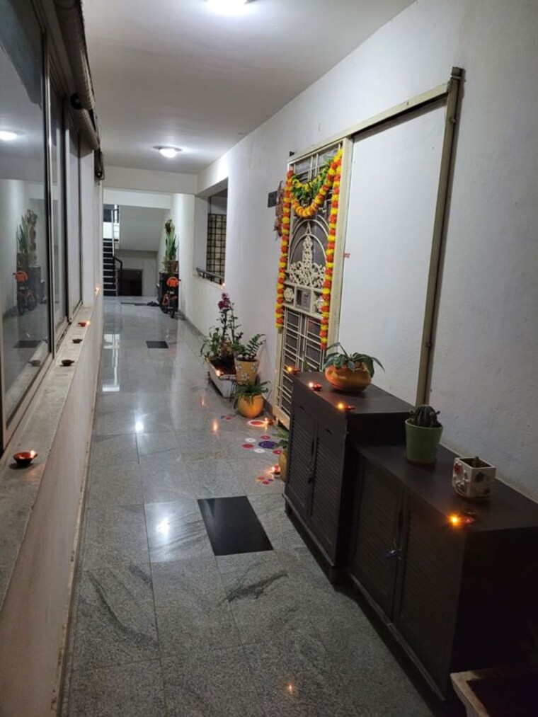 Team Area, dhammanagi-lilium-gardenia 2 Bedroom 1000 Sq.Ft. Apartment In Thanisandra Bangalore 9973180