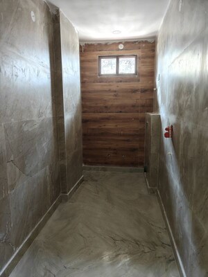 Bathroom in 3 BHK Builder Floor at Azadpur – for Sale