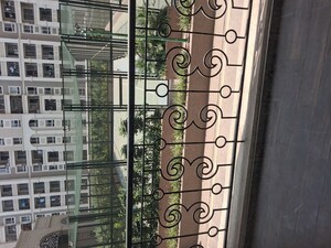 3 BHK Apartment – Exterior View View at Nyati Era, Dhanori - for Rent