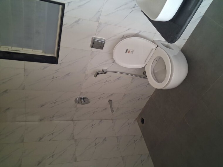 Bathroom, nyati-era 3 Bedroom 1175 Sq.Ft. Apartment In Dhanori Pune 9973243