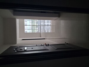 3 BHK Apartment For Rent in Nyati Era, Dhanori