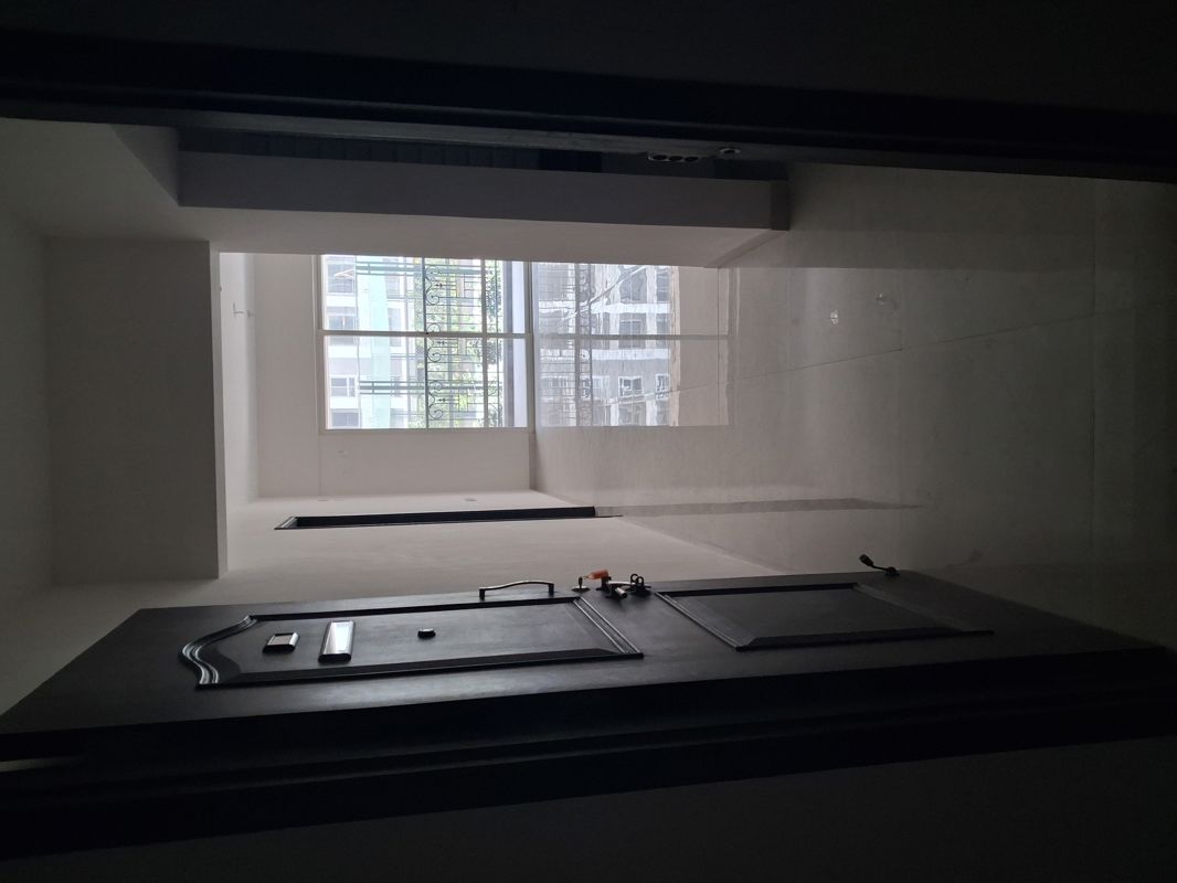 3 BHK Apartment For Rent in Nyati Era