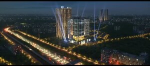  Office Space – Exterior View View at Financial District - for Sale