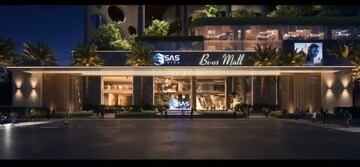  Office Space – Exterior View View at Financial District - for Sale