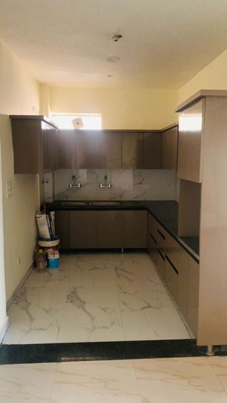 Kitchen, patiala road 3 Bedroom 1750 Sq.Ft. Independent House In Patiala Road Zirakpur 9973255