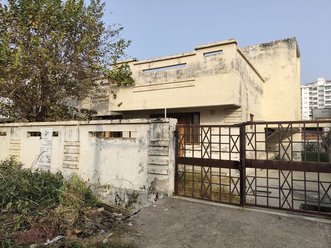 3 BHK 3200 Sq.Ft. Independent House in UPAVP Vrindavan Yojana