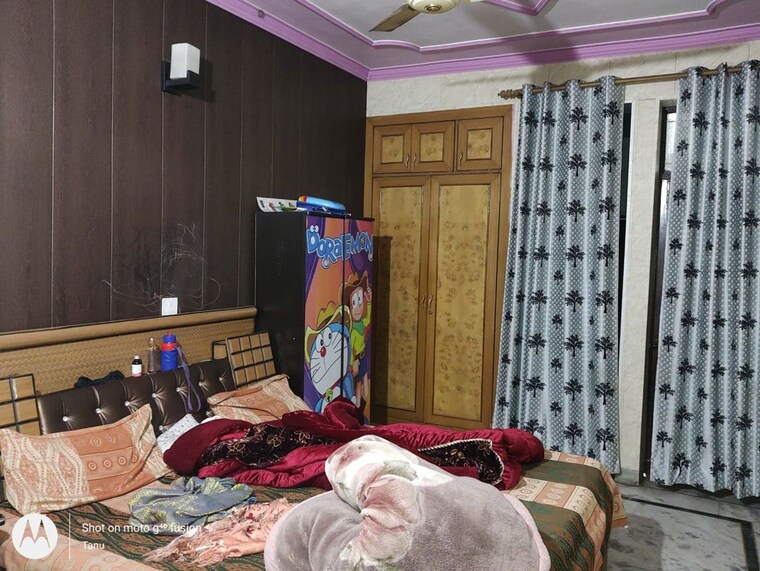 Exterior View, bptp-parkland  360 Sq.Yd. Plot In Sector 75 Faridabad 9973262
