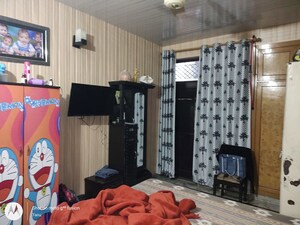  Plot – Exterior View View at BPTP Parkland, Sector 75 - for Sale