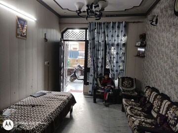  Plot – Exterior View View at BPTP Parkland, Sector 75 - for Sale