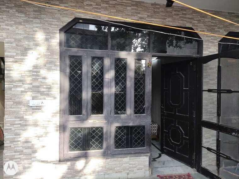 Exterior View, bptp-parkland  360 Sq.Yd. Plot In Sector 75 Faridabad 9973262