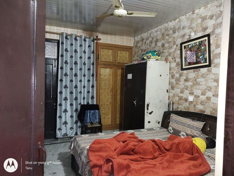 Exterior View, bptp-parkland  360 Sq.Yd. Plot In Sector 75 Faridabad 9973262