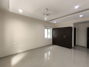 Room in 4 BHK Villa at Rajapushpa Open Skies, Kokapet – for Rent